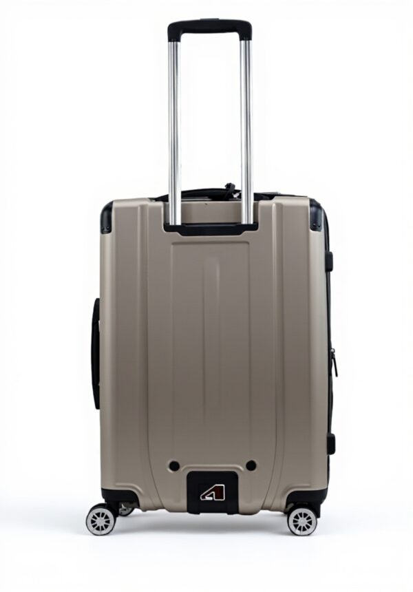 Valise rigide ALPINI Horizon 3.1 ABS fermeture protégée