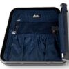 Valise rigide ALPINI Horizon 3.1 ABS fermeture protégée