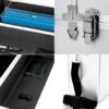 Valise Alumaxx Alpha 47 cm aluminium cabine voyage