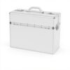 Valise Alumaxx Alpha 47 cm aluminium cabine voyage