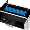Valise Alumaxx Alpha 47 cm aluminium cabine voyage