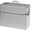 Valise Alumaxx Alpha 47 cm aluminium cabine voyage