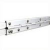 Valise Alumaxx Alpha 47 cm aluminium cabine voyage