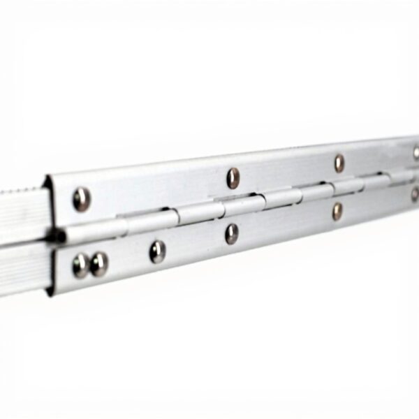 Valise Alumaxx Alpha 47 cm aluminium cabine voyage