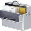 Valise Alumaxx Alpha 47 cm aluminium cabine voyage