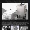 Valise aluminium magnésium ANNI RIEL roulettes serrure TSA-2