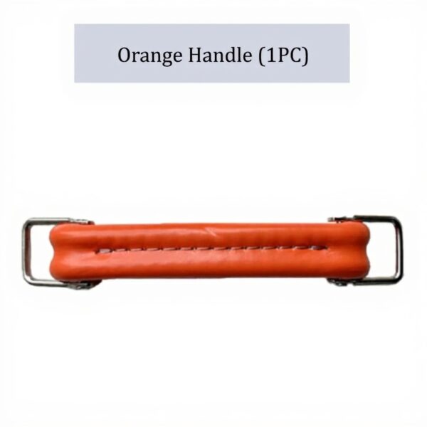 Poignée bagage RIMOWA Yieyh ergonomique antidérapante