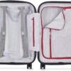 Valise cabine rigide DELSEY Paris SEGUR 2.0 Lavande 39L-2