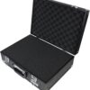 Valise appareil photo HMF aluminium mousse prédécoupée-0