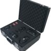 Valise appareil photo HMF aluminium mousse prédécoupée-1