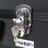 Valise appareil photo HMF aluminium mousse prédécoupée-4