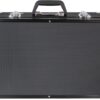 Valise appareil photo HMF aluminium mousse prédécoupée-5