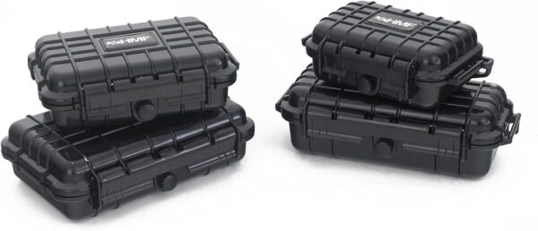 Boîte étanche HMF ODK500 protection robuste pour sports-8