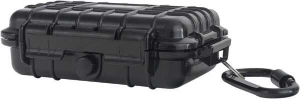 Boîte étanche HMF ODK500 protection robuste pour sports-3
