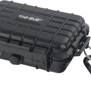 Boîte étanche HMF ODK500 protection robuste pour sports-0