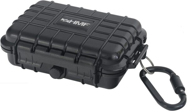 Boîte étanche HMF ODK500 protection robuste pour sports-0