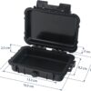 Boîte étanche HMF ODK500 protection robuste pour sports-1