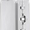 Valise rigide JYARZ aluminium-magnésium verrouillage-0