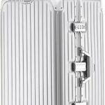 Valise rigide JYARZ aluminium-magnésium verrouillage-0