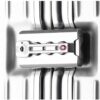 Valise rigide JYARZ aluminium-magnésium verrouillage-4