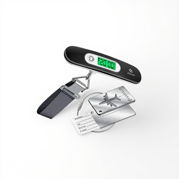 KESSER Set valises coque dure ABS roulettes 4 couleurs