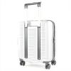 Valise cabine Mandarina Duck rigide extensible 4 roues