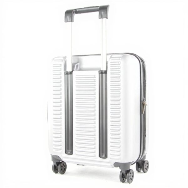 Valise cabine Mandarina Duck rigide extensible 4 roues
