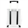 Valise cabine Mandarina Duck rigide extensible 4 roues