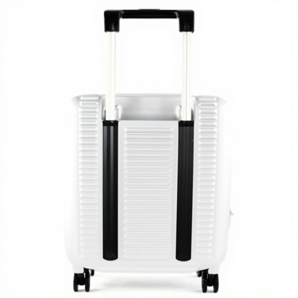 Valise cabine Mandarina Duck rigide extensible 4 roues