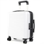 Valise cabine Mandarina Duck rigide extensible 4 roues