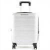 Valise cabine Mandarina Duck rigide extensible 4 roues