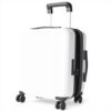 Valise cabine Mandarina Duck rigide extensible 4 roues