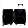 Valise cabine Mandarina Duck rigide extensible 4 roues