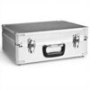 Mantona Valise Photo Basic M Aluminium Verrouillable Housse