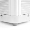 Mantona Valise Photo Basic M Aluminium Verrouillable Housse