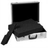 Mantona Valise Photo Basic M Aluminium Verrouillable Housse