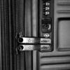 Valise rigide METZELDER extensible serrure TSA tendance chic-4
