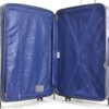 Valise rigide METZELDER extensible serrure TSA tendance chic-5