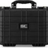 Valise protection Power Dynamics GIGCase8 étanche antichocs-1