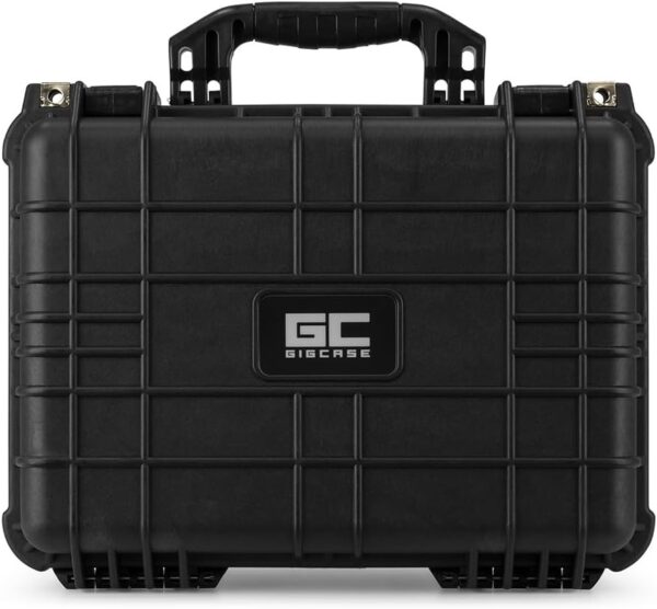 Valise protection Power Dynamics GIGCase8 étanche antichocs-1