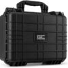Valise protection Power Dynamics GIGCase8 étanche antichocs-0