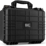 Valise protection Power Dynamics GIGCase8 étanche antichocs-0