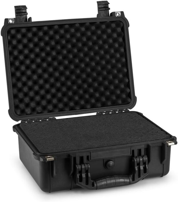 Valise protection Power Dynamics GIGCase8 étanche antichocs-2