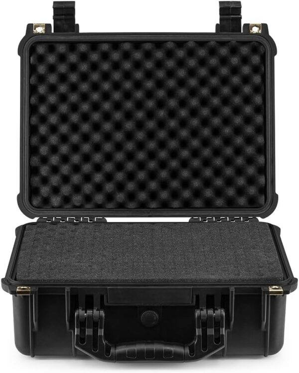 Valise protection Power Dynamics GIGCase8 étanche antichocs-3