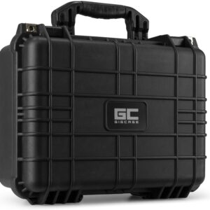 Valise protection Power Dynamics GIGCase8 étanche antichocs-0