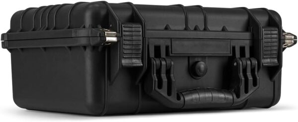 Valise protection Power Dynamics GIGCase8 étanche antichocs-4