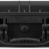 Valise protection Power Dynamics GIGCase8 étanche antichocs-5