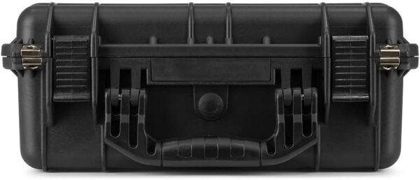 Valise protection Power Dynamics GIGCase8 étanche antichocs-5