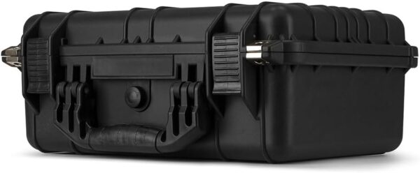 Valise protection Power Dynamics GIGCase8 étanche antichocs-6