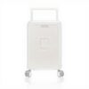 Housse de valise PUMHUBO PVC transparent protection